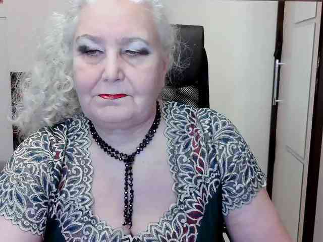 GrannyWants webcam