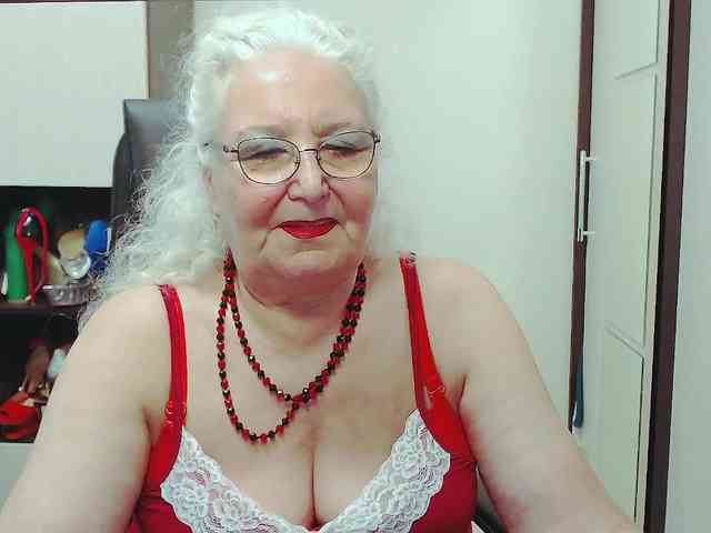 GrannyWants webcam