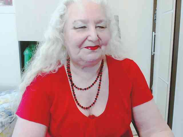 GrannyWants webcam