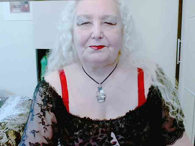 GrannyWants webcam