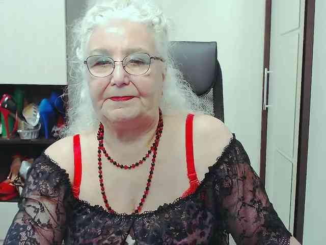 GrannyWants webcam