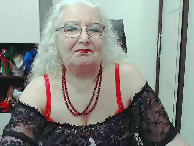 GrannyWants webcam