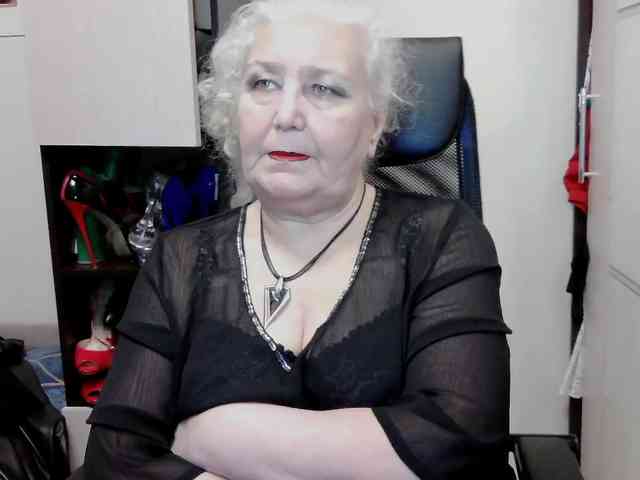 GrannyWants webcam