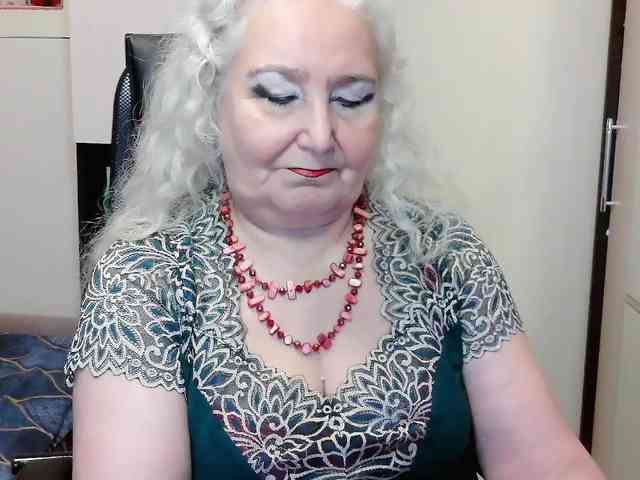 GrannyWants webcam
