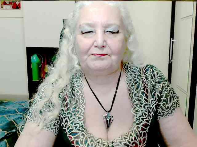 GrannyWants webcam