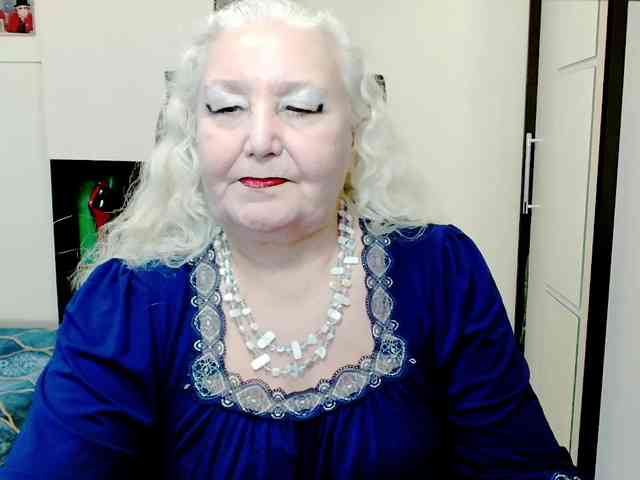 GrannyWants webcam