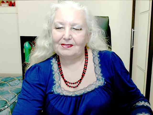 GrannyWants webcam
