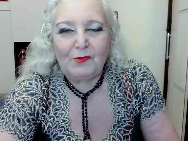 GrannyWants webcam