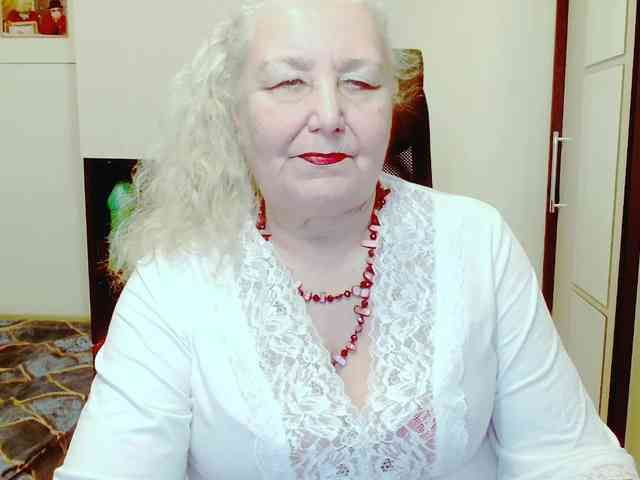 GrannyWants webcam