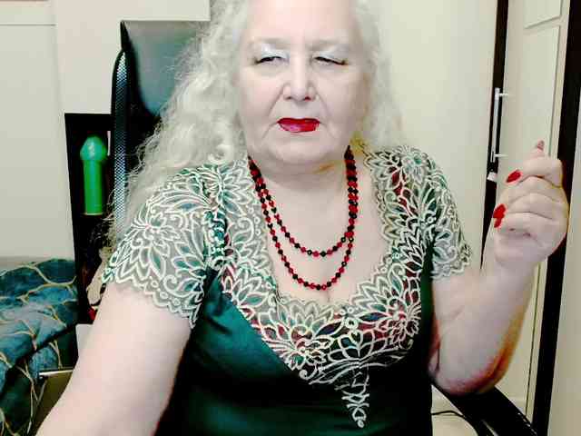 GrannyWants webcam