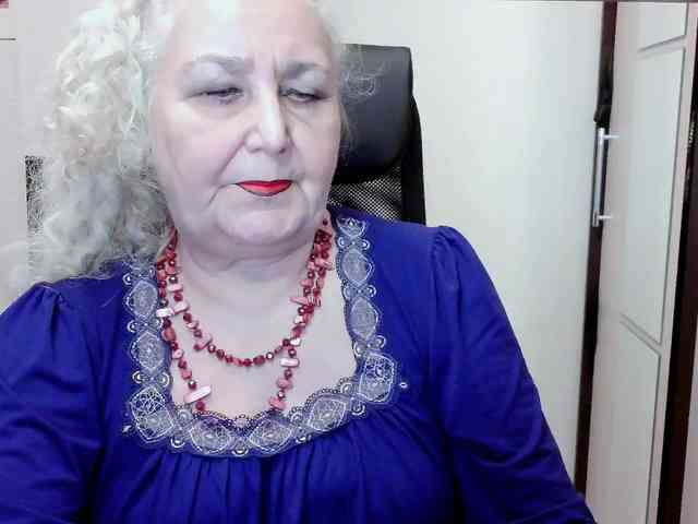 GrannyWants webcam