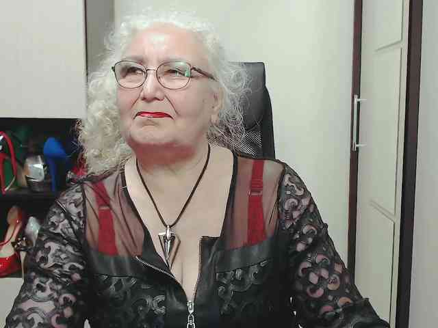 GrannyWants webcam