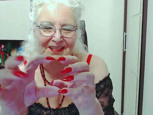 GrannyWants webcam