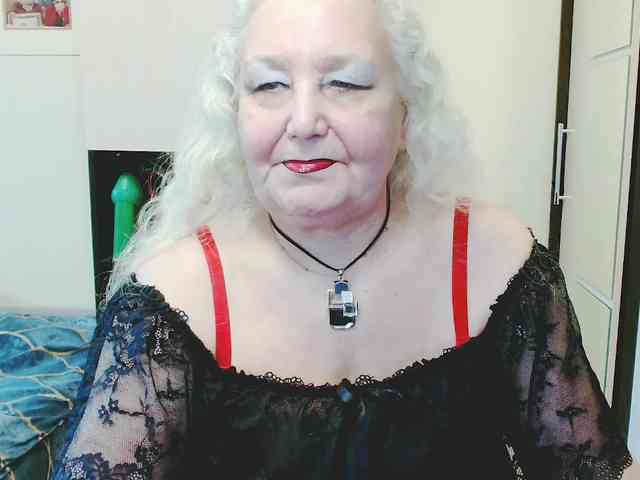 GrannyWants webcam