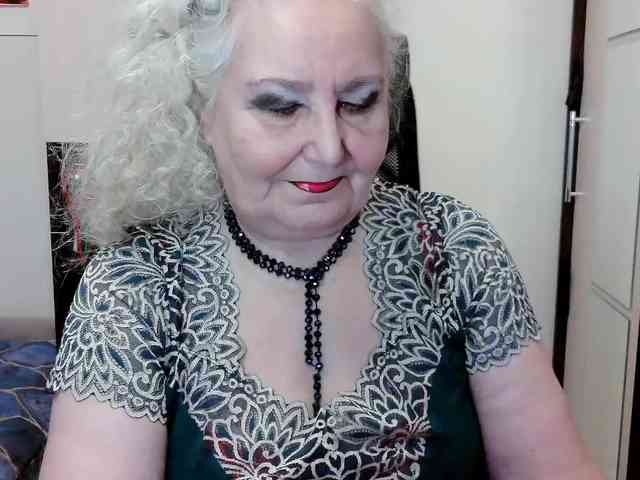 GrannyWants webcam