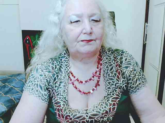 GrannyWants webcam