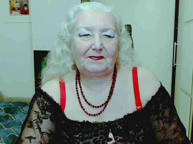GrannyWants webcam