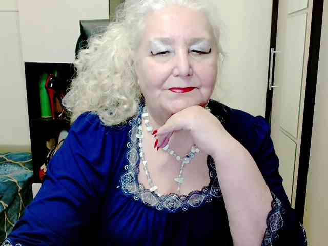 GrannyWants webcam