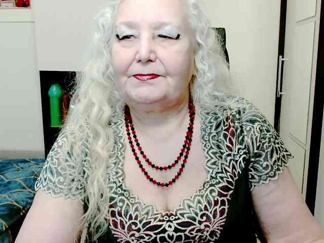 GrannyWants webcam