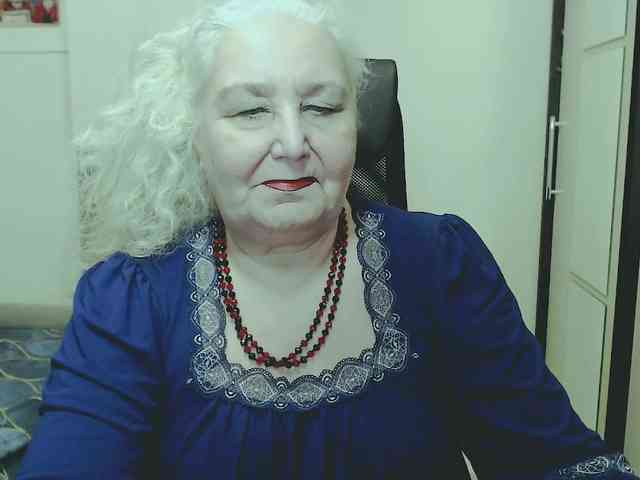 GrannyWants webcam
