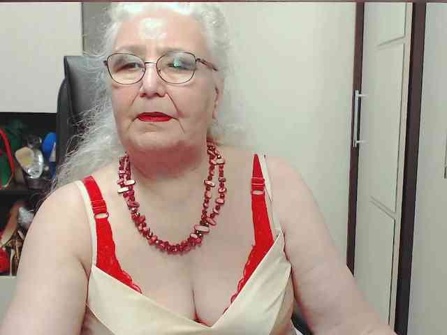 GrannyWants webcam
