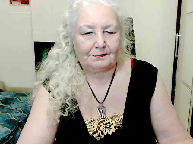 GrannyWants webcam