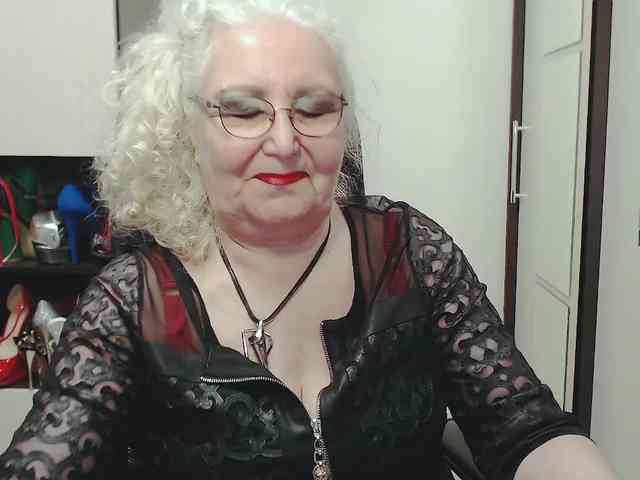 GrannyWants webcam