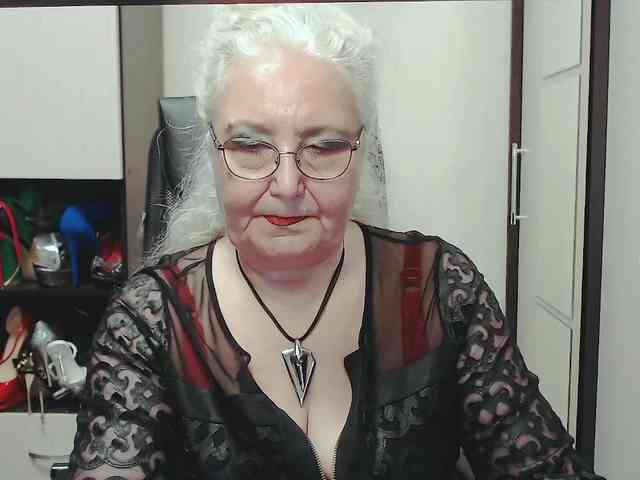 GrannyWants webcam