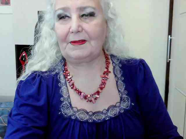 GrannyWants webcam