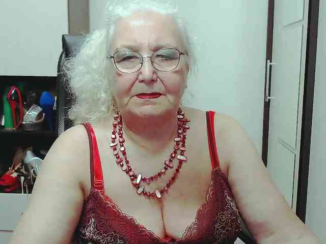 chat free online Grannywants