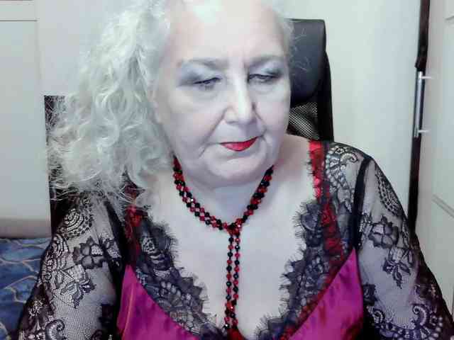 GrannyWants webcam