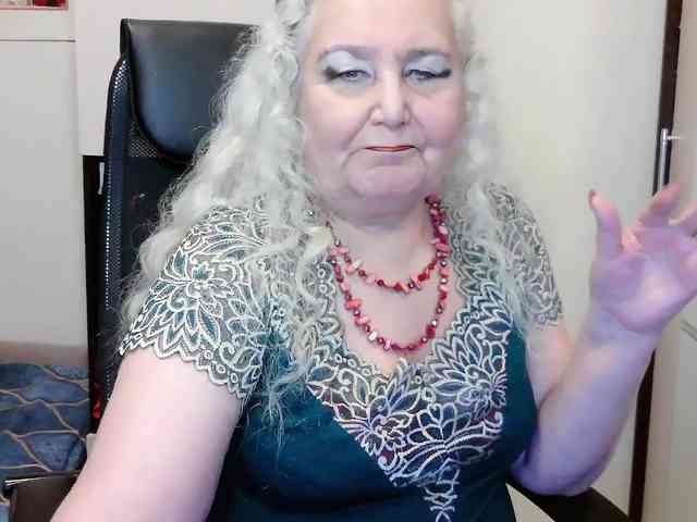 GrannyWants webcam