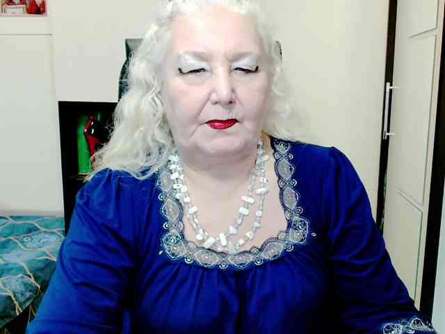 GrannyWants webcam