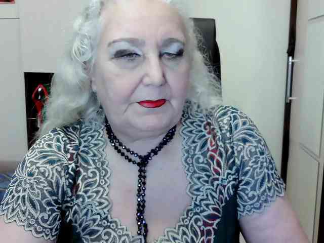 GrannyWants webcam