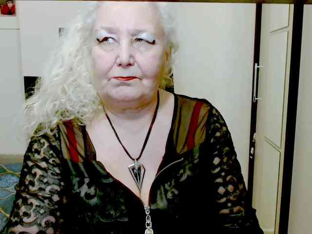 GrannyWants webcam