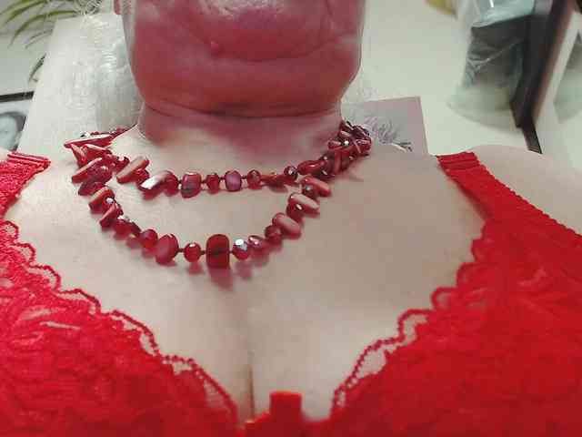 GrannyWants webcam