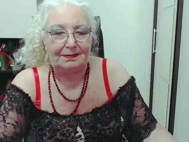 GrannyWants webcam