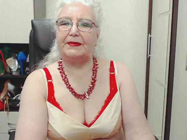 GrannyWants webcam