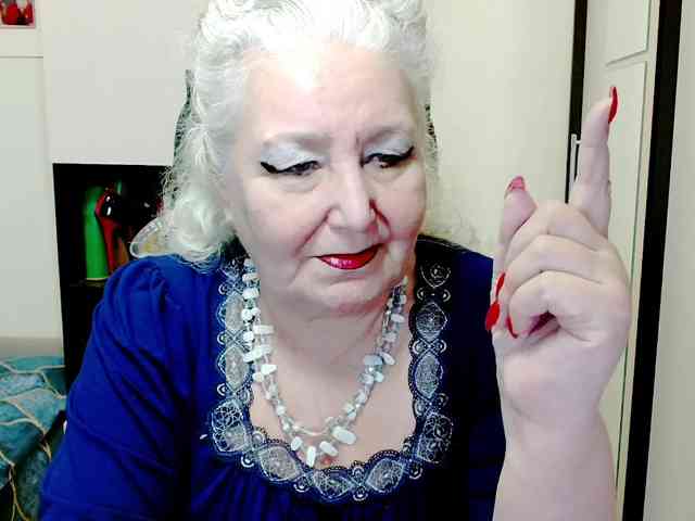 GrannyWants webcam