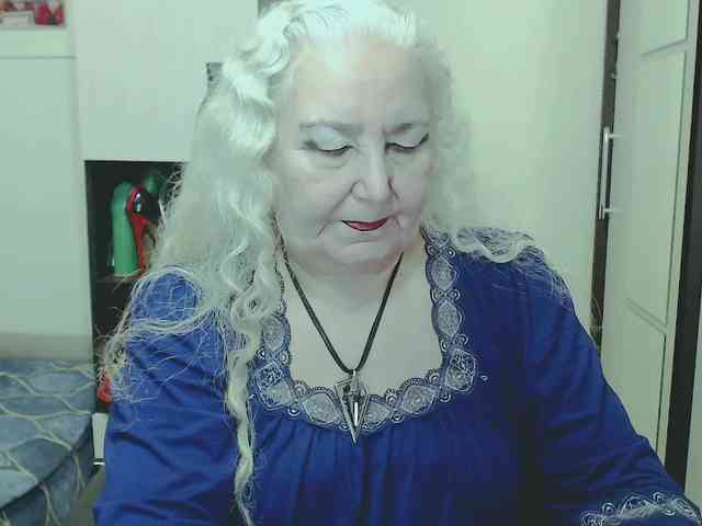 GrannyWants webcam
