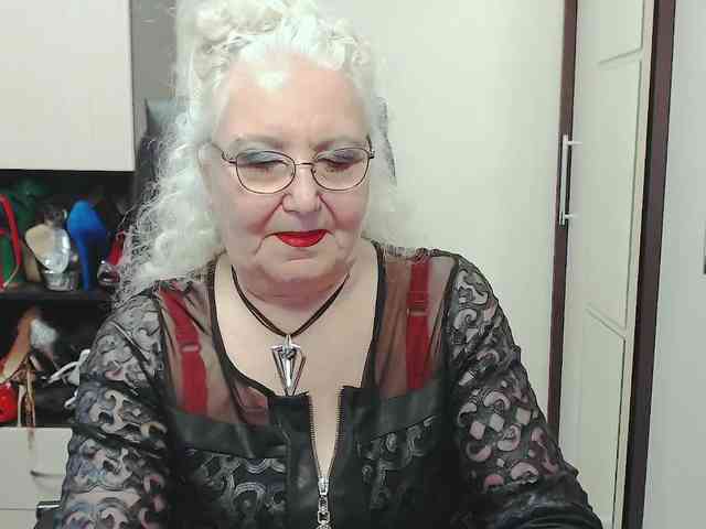 GrannyWants webcam