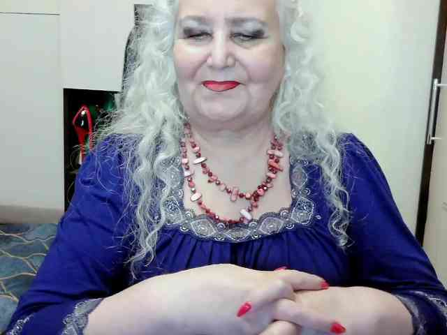 GrannyWants webcam