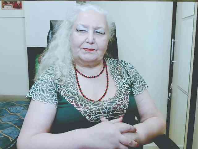 GrannyWants webcam