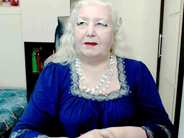 GrannyWants webcam