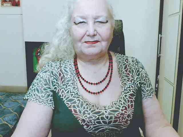 GrannyWants webcam