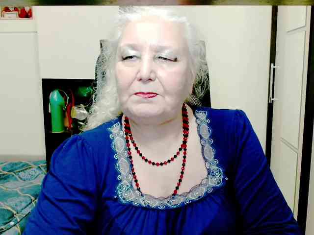 GrannyWants webcam