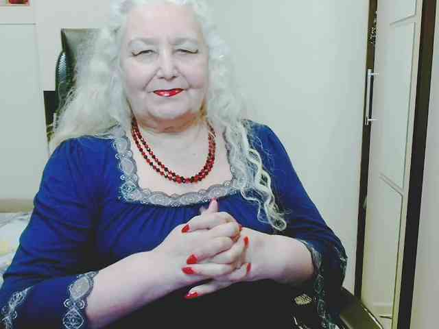GrannyWants webcam