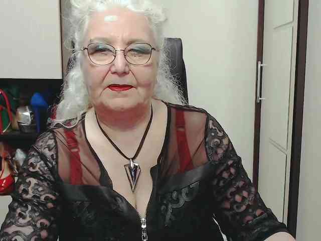 GrannyWants webcam