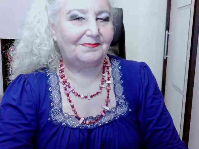 GrannyWants webcam