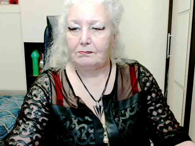 GrannyWants webcam